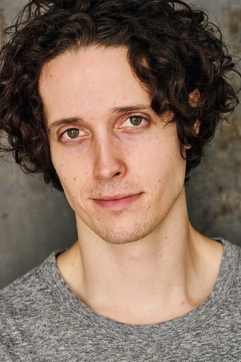 Picture of the author