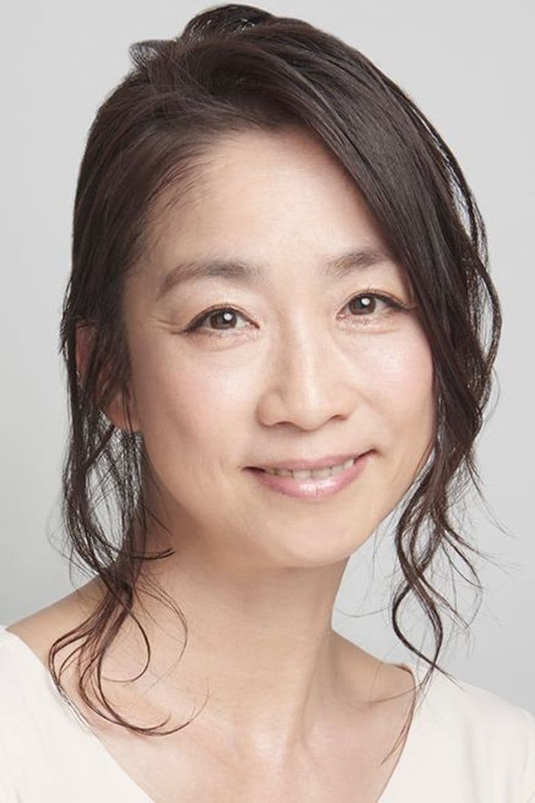 Picture of the author