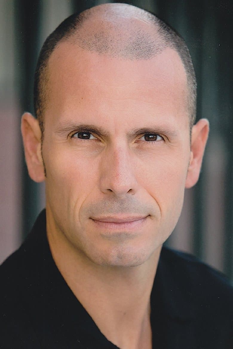 Picture of the author