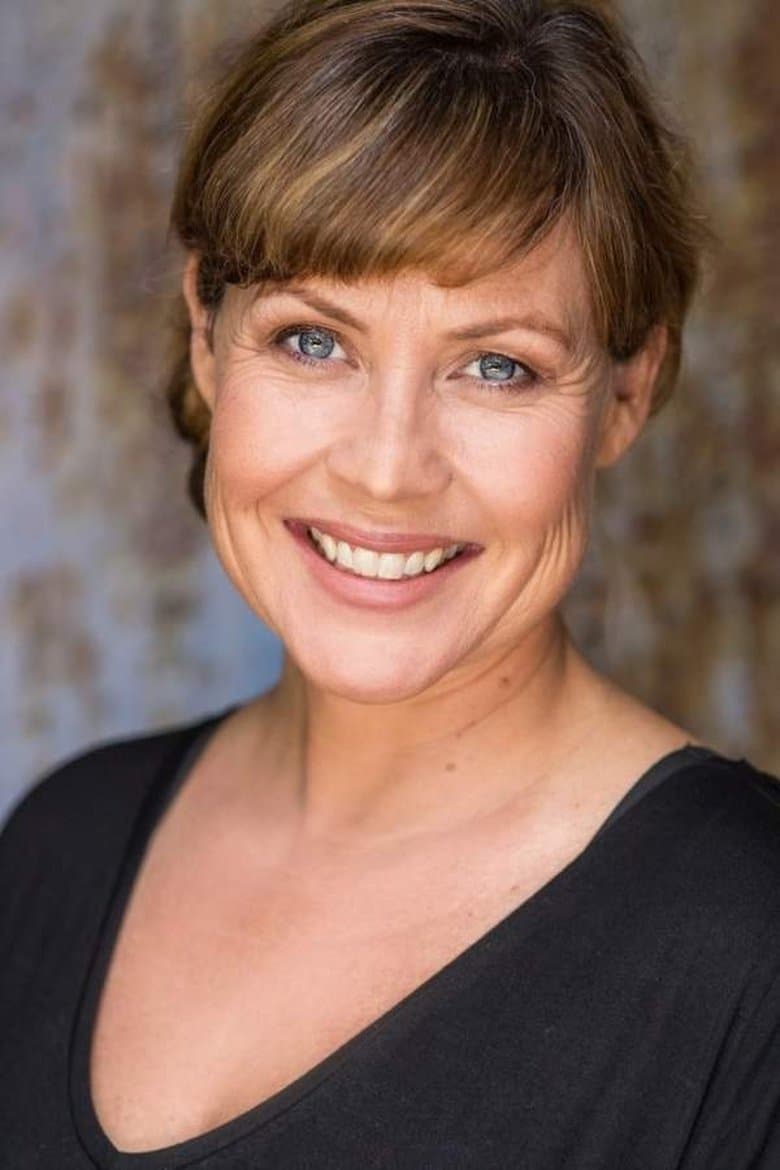 Picture of the author