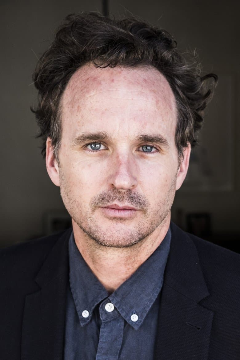Picture of the author