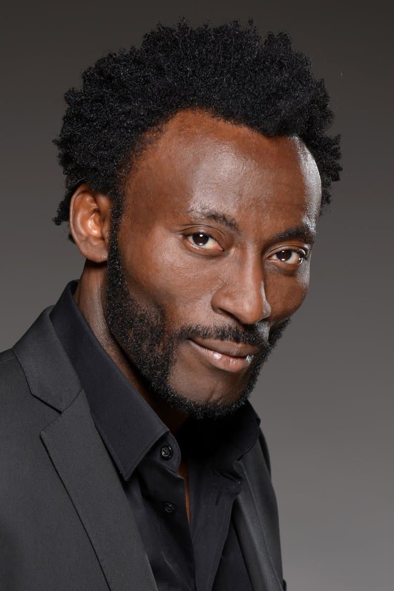 Picture of the author