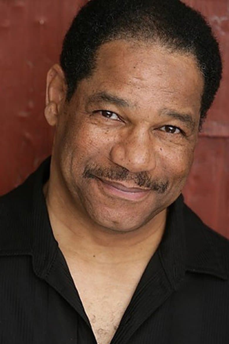 Picture of the author