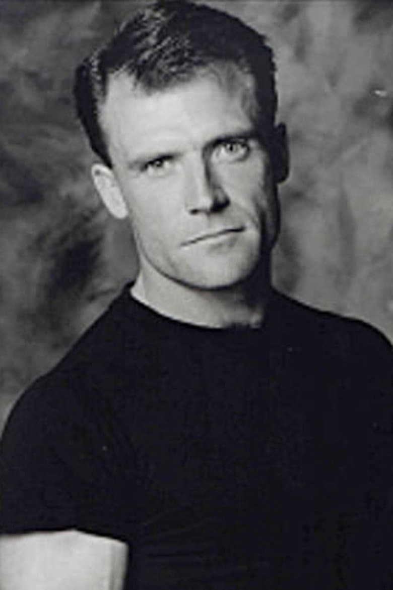 Picture of the author