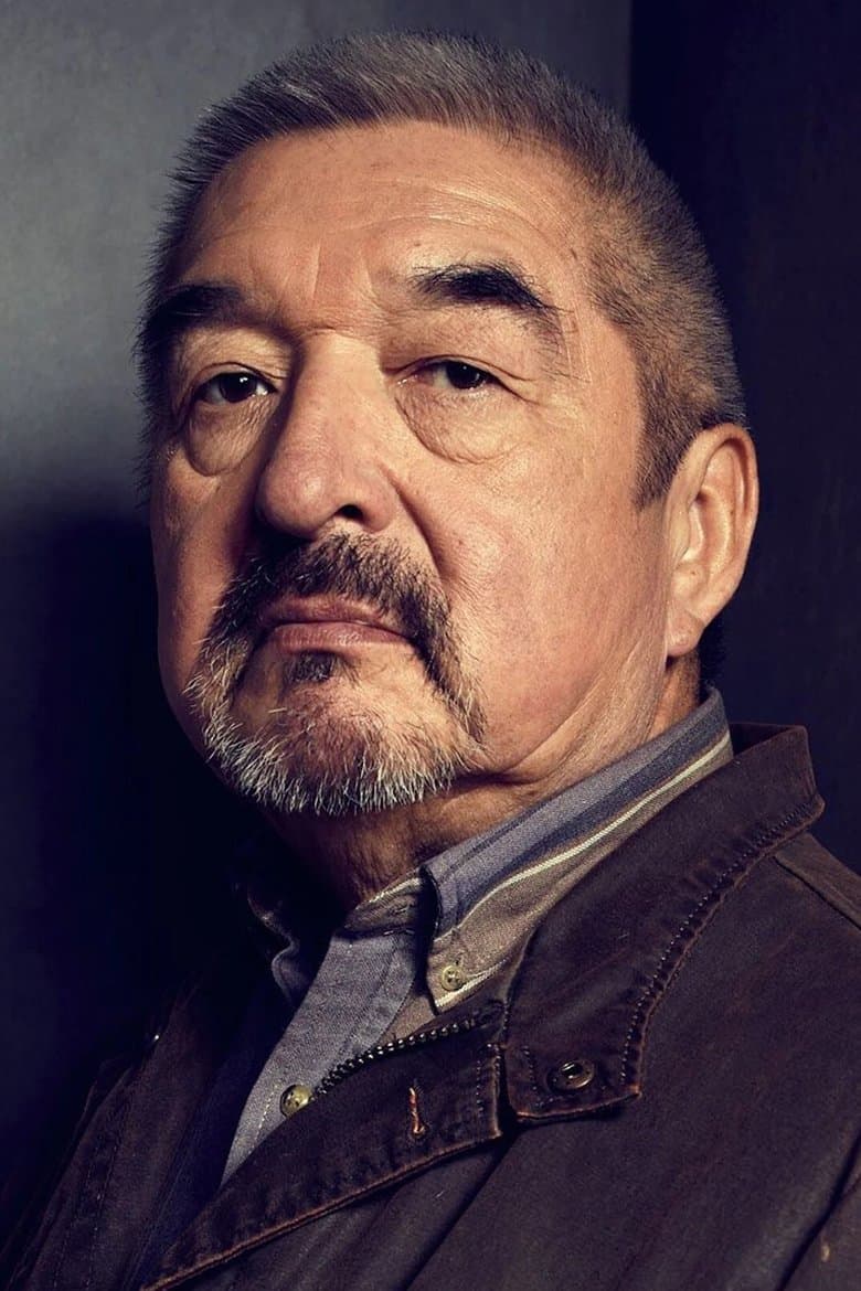 Picture of the author