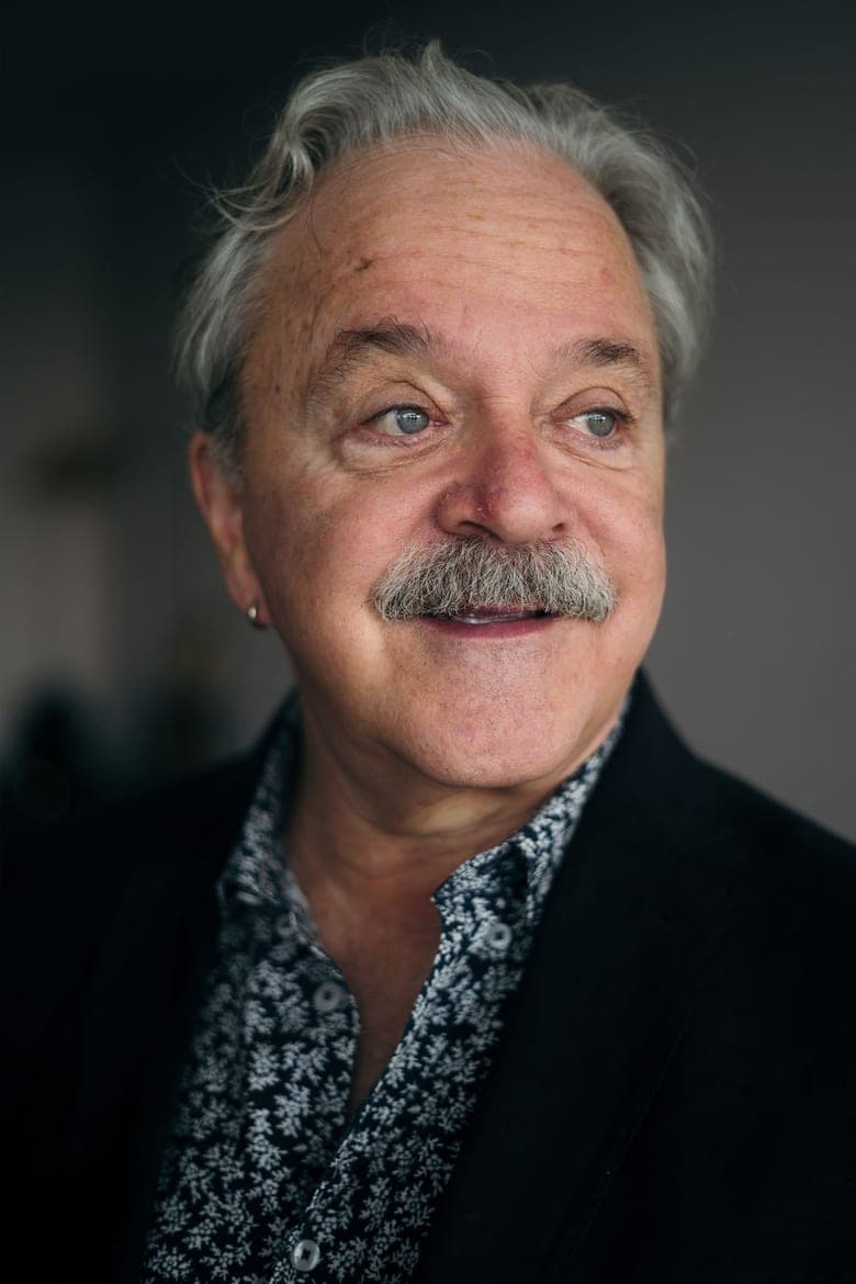 Picture of the author