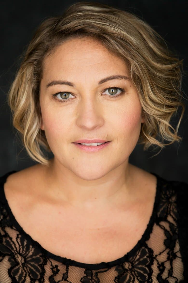 Picture of the author