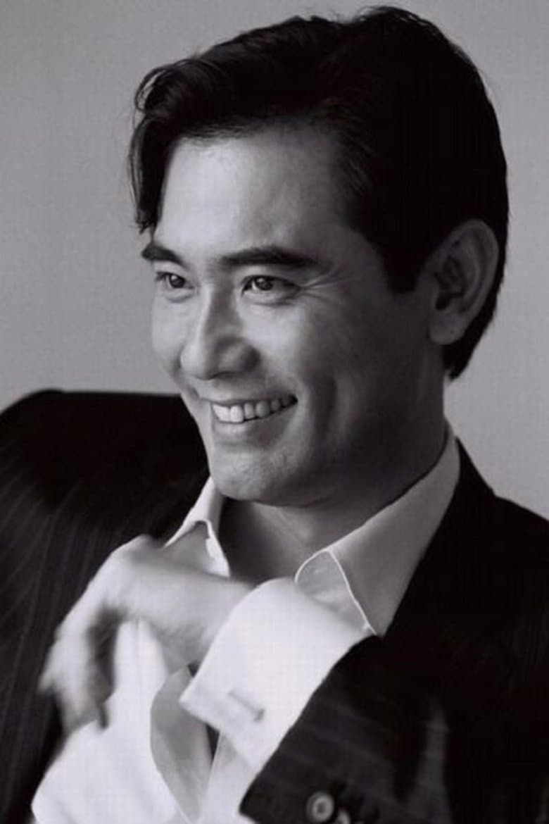 Picture of the author