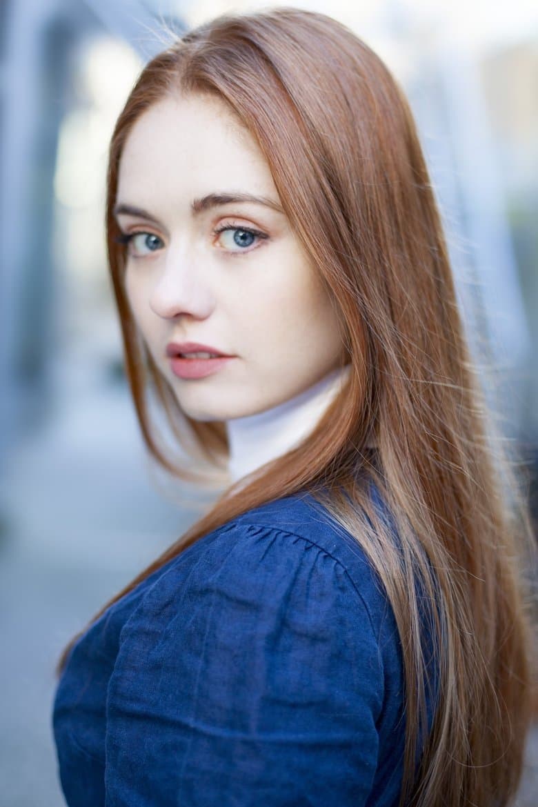 Picture of the author