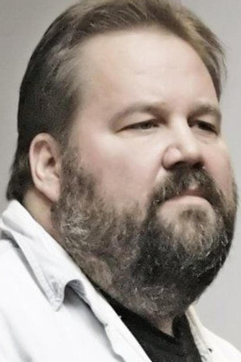 Picture of the author