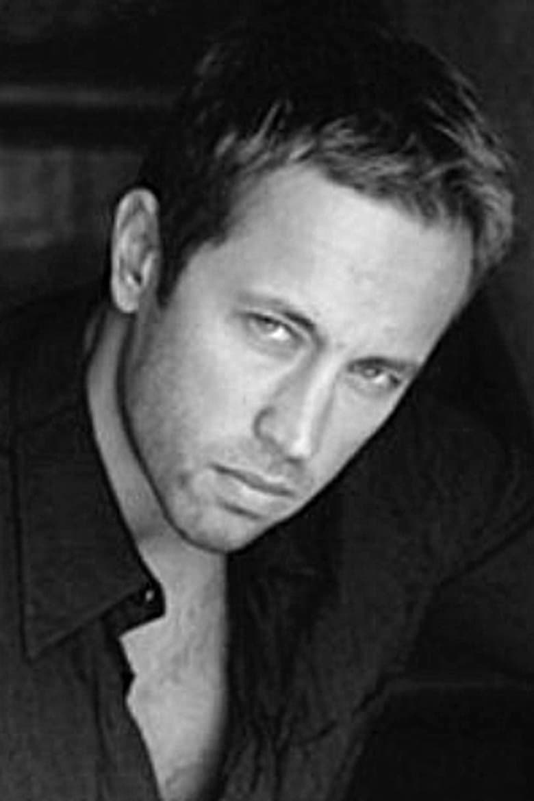 Picture of the author