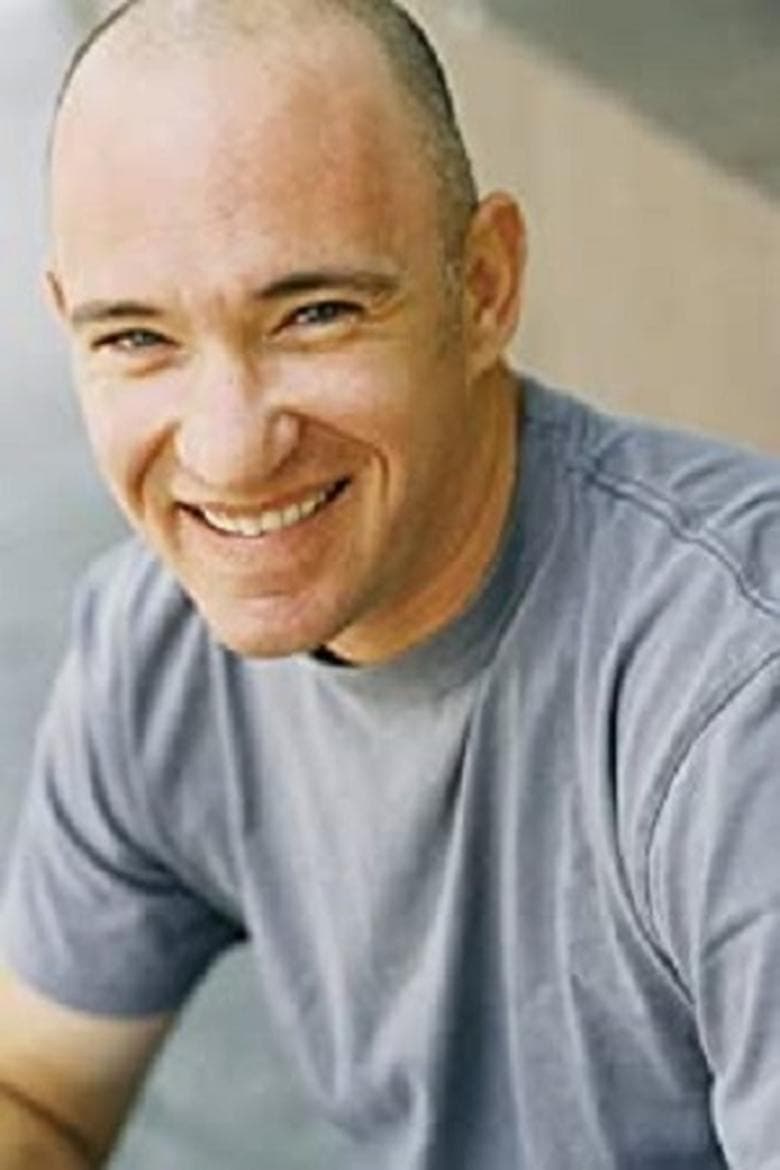 Picture of the author