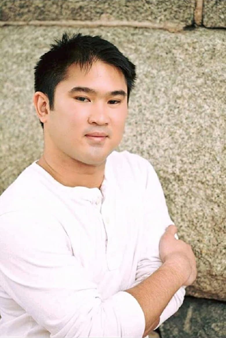 Picture of the author