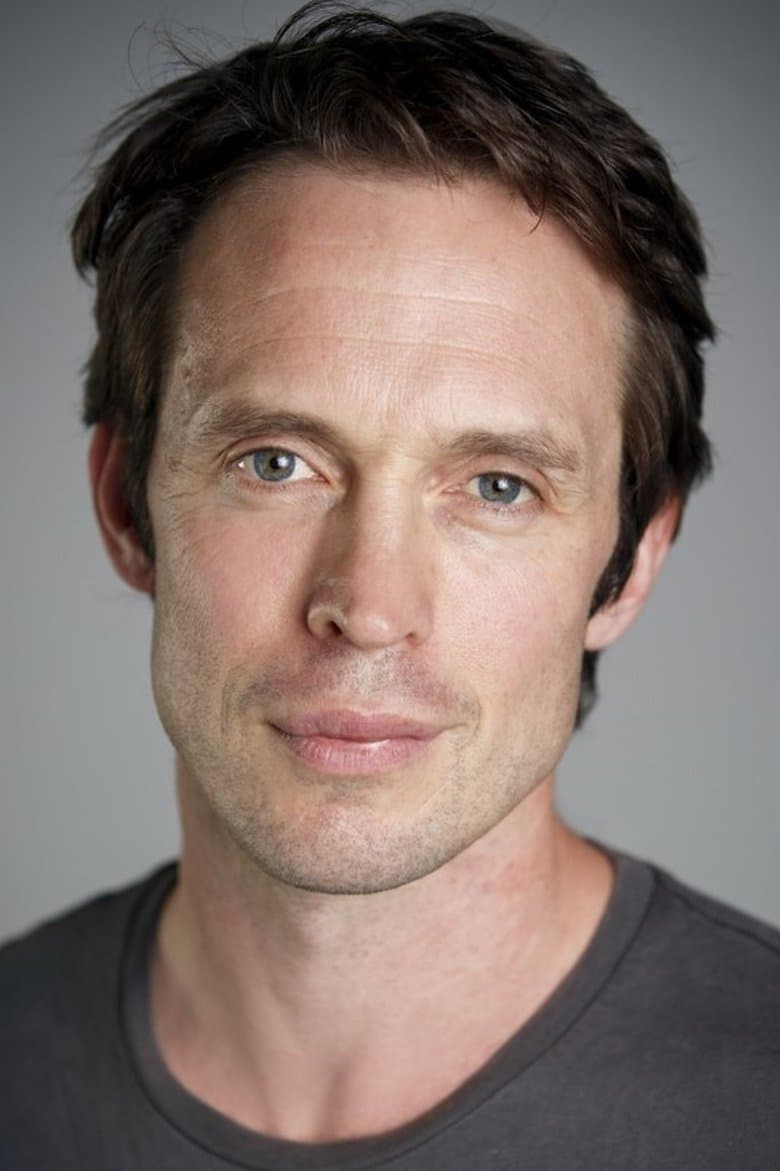 Picture of the author