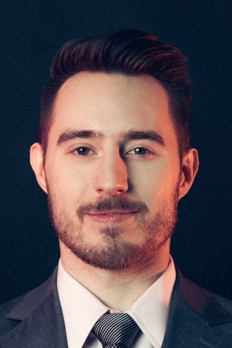 Picture of the author