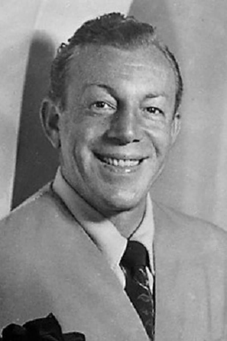 Picture of the author