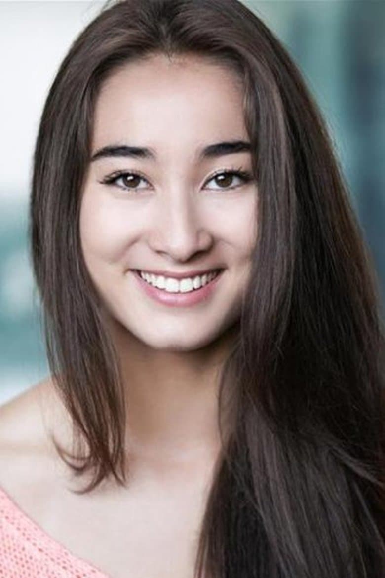 Picture of the author