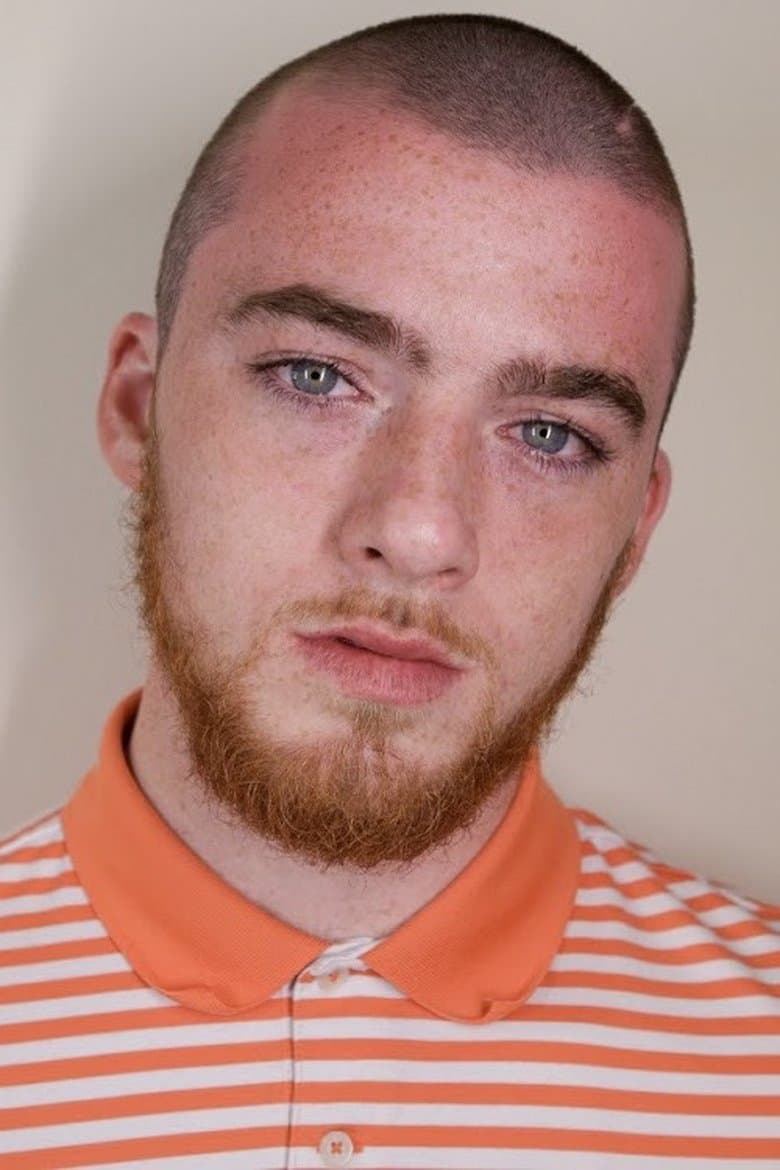 Picture of the author