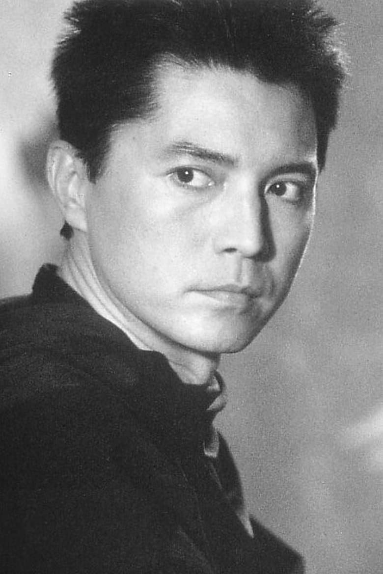 Picture of the author