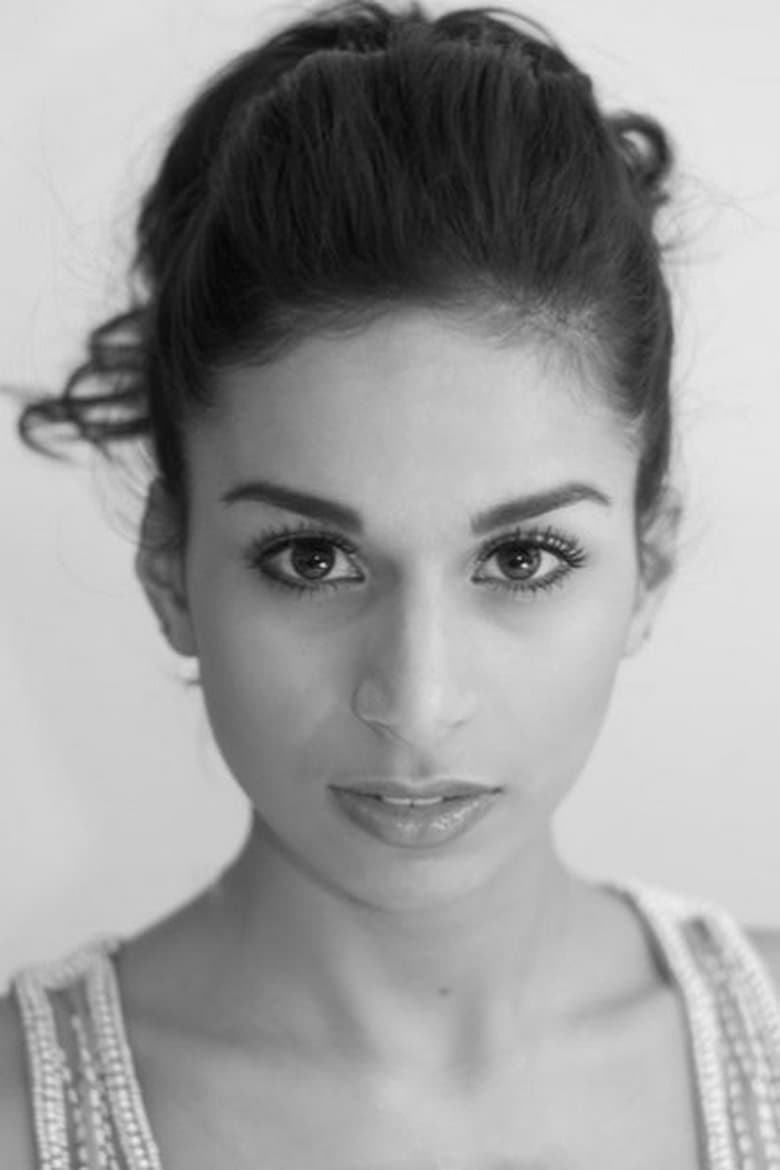 Picture of the author