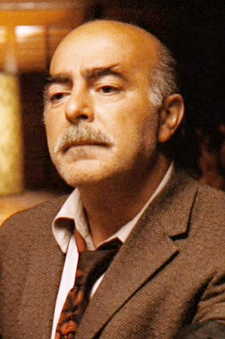 Picture of the author