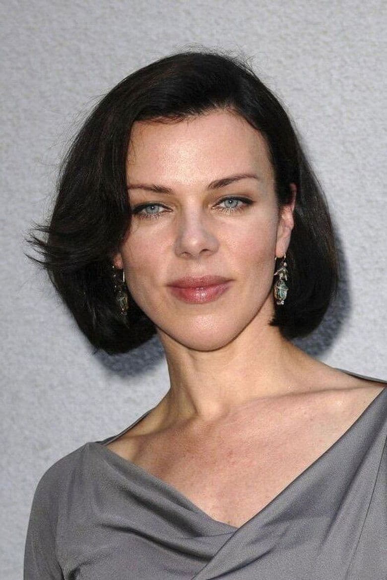 Picture of the author