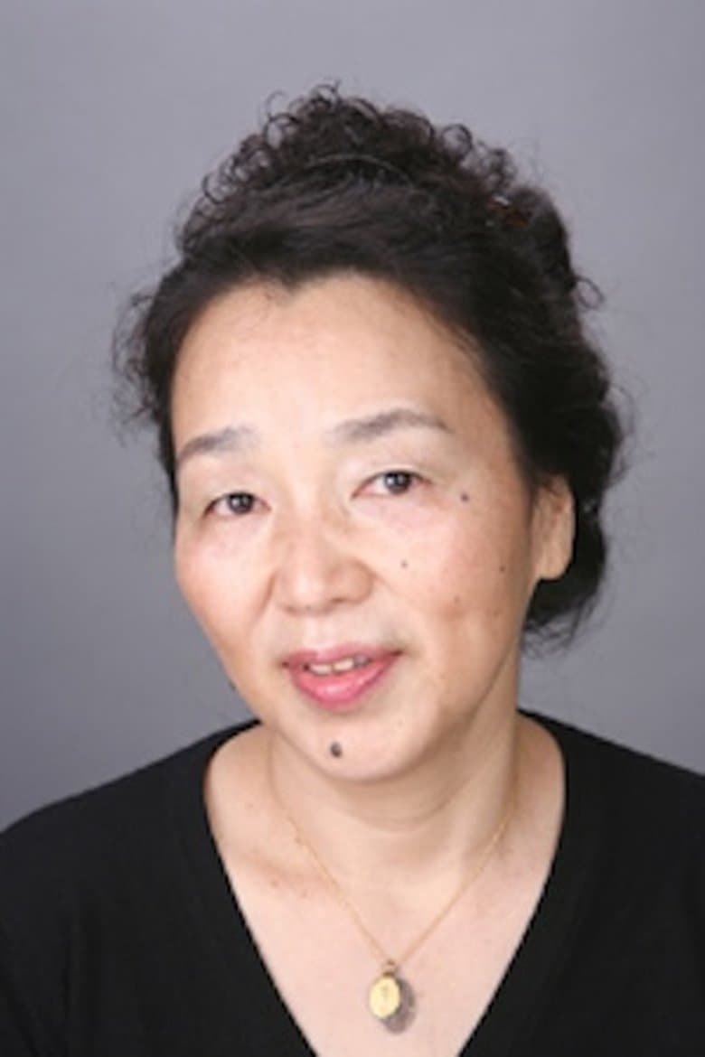 Picture of the author