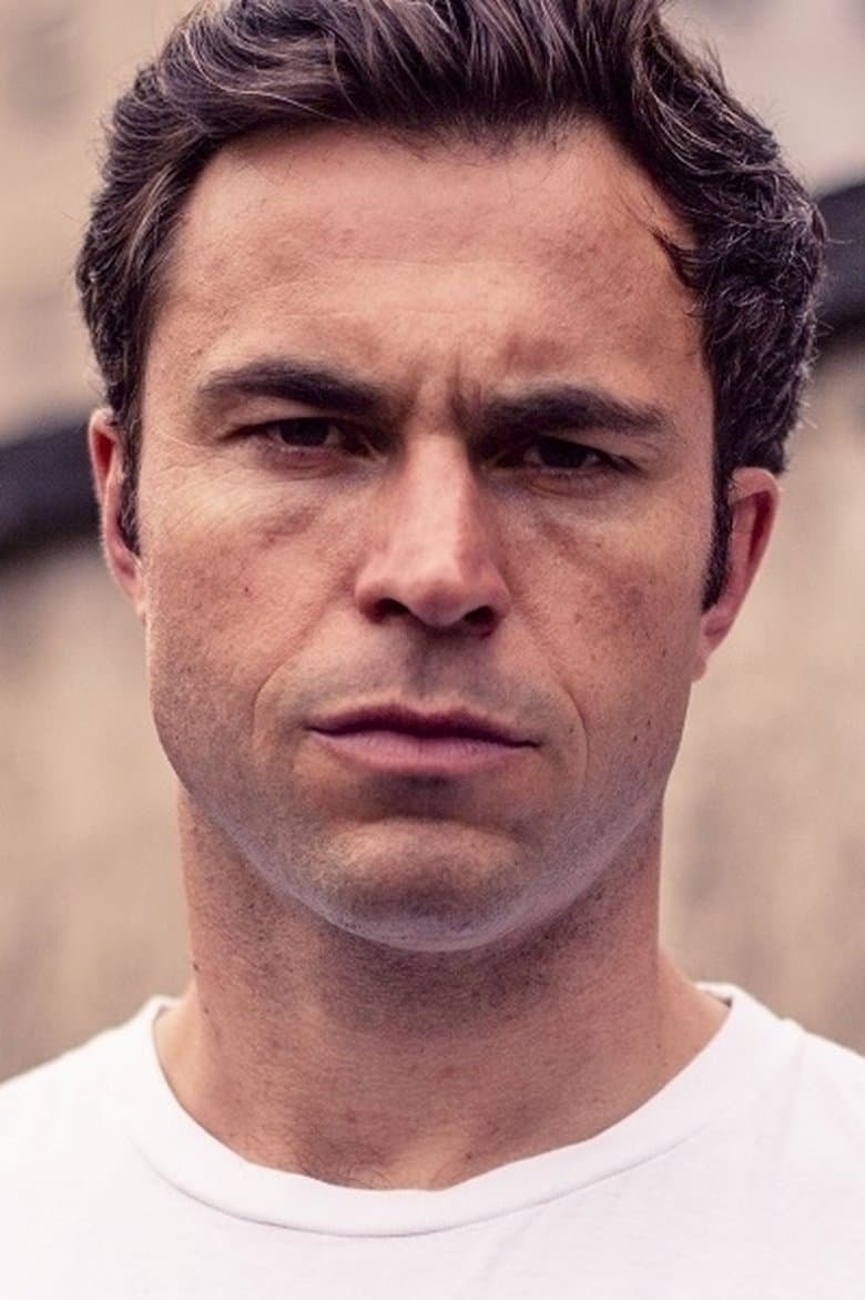 Picture of the author