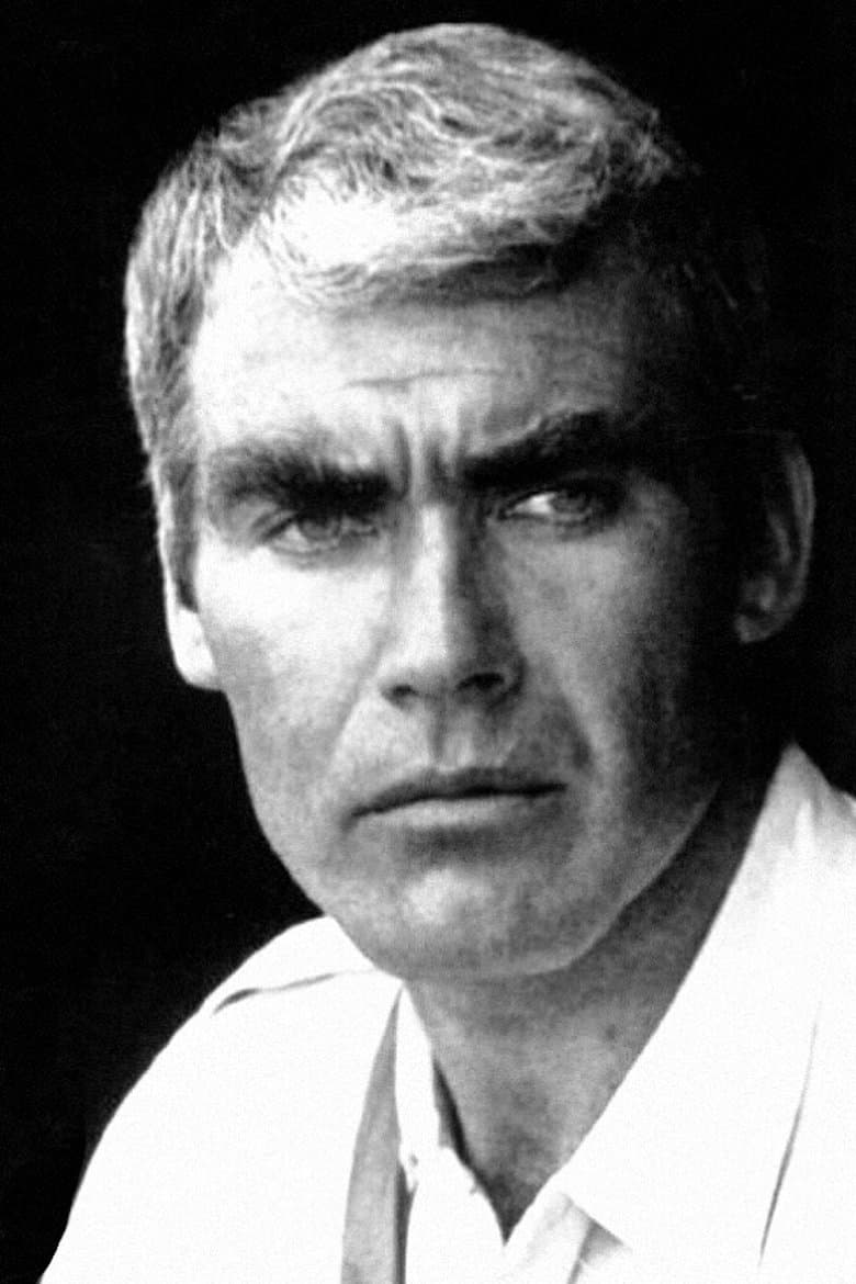 Picture of the author
