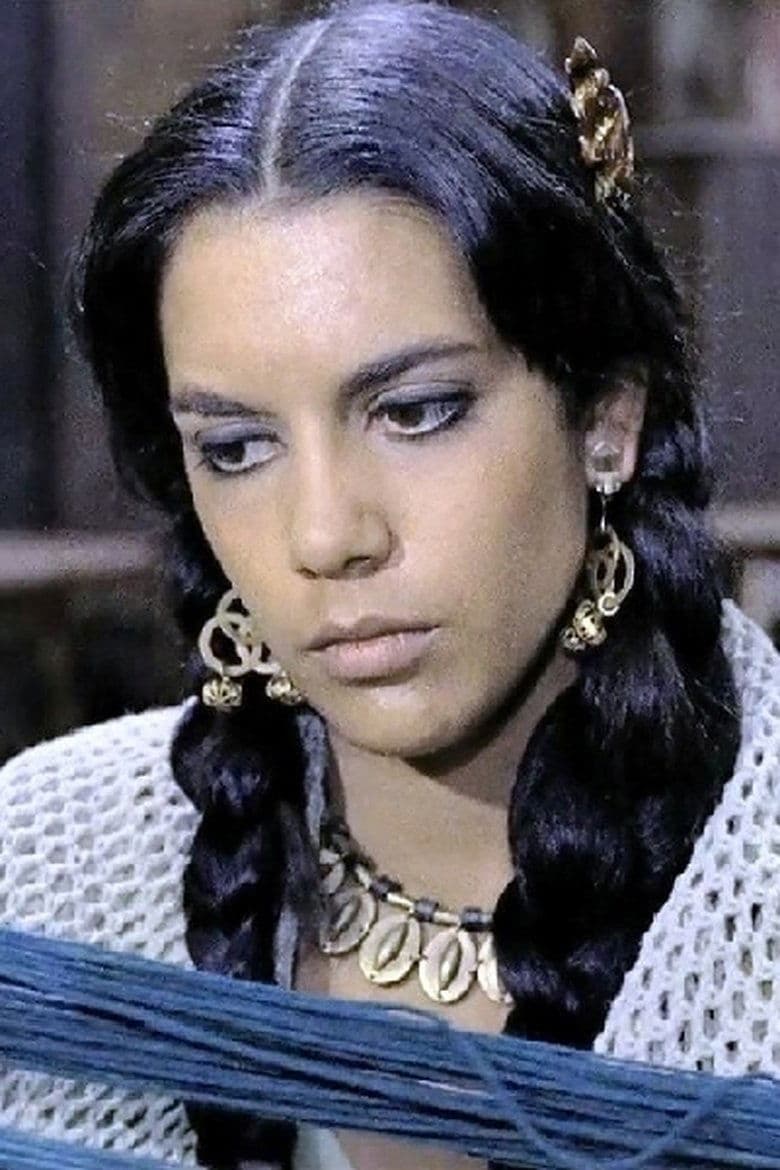 Picture of the author