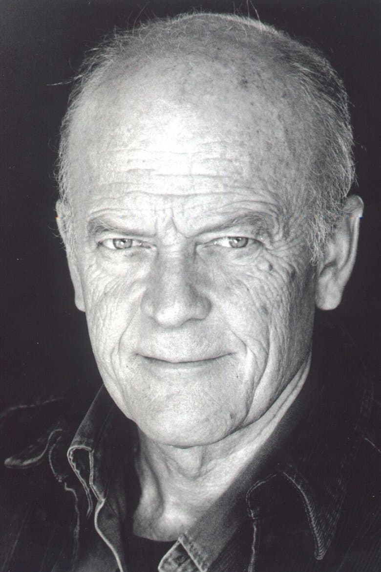 Picture of the author