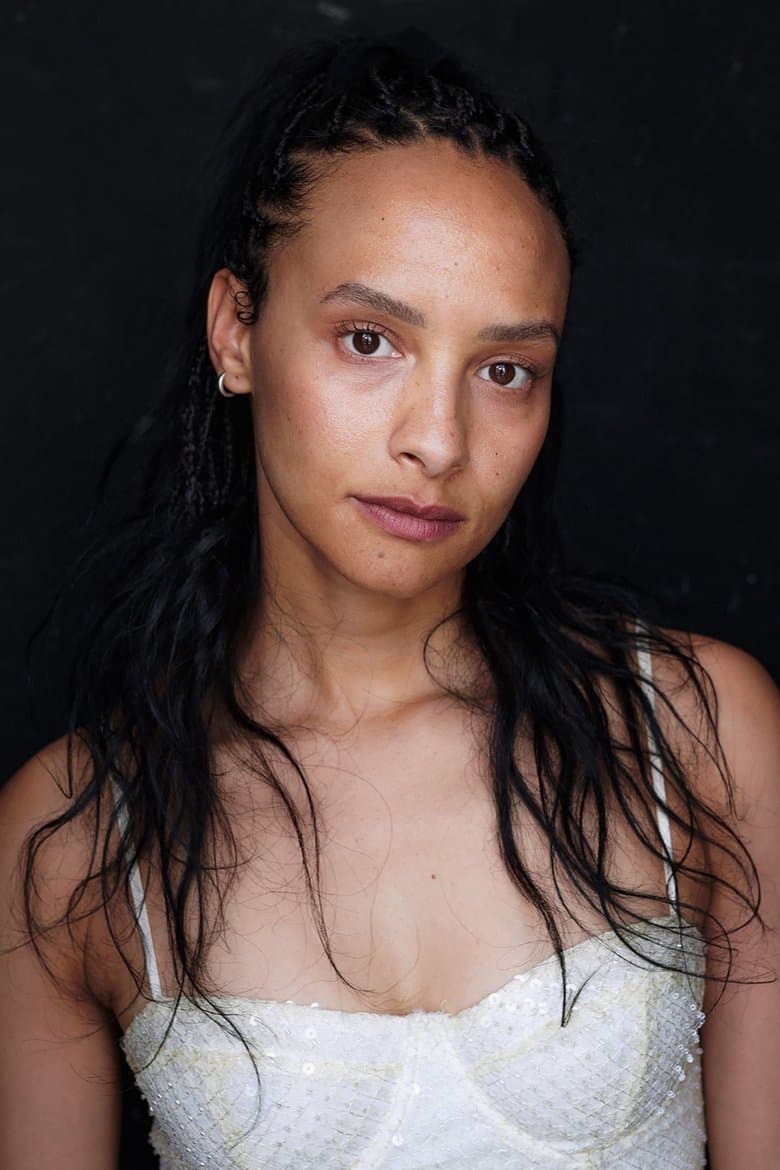 Picture of the author
