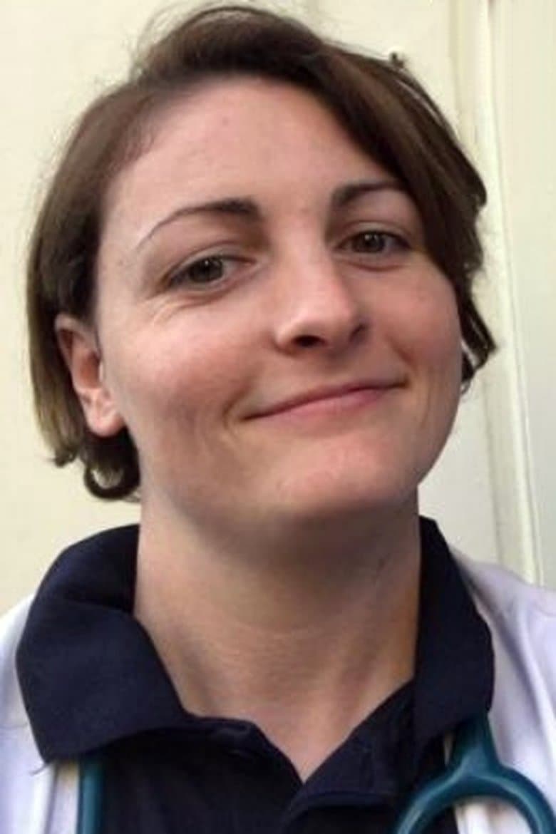 Picture of the author
