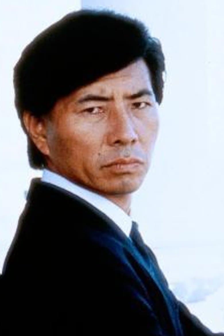 Picture of the author
