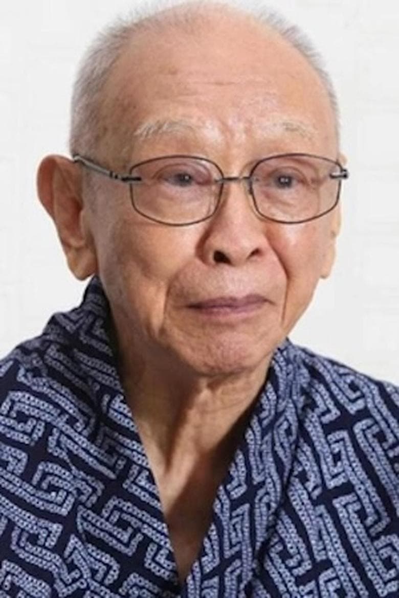 Picture of the author