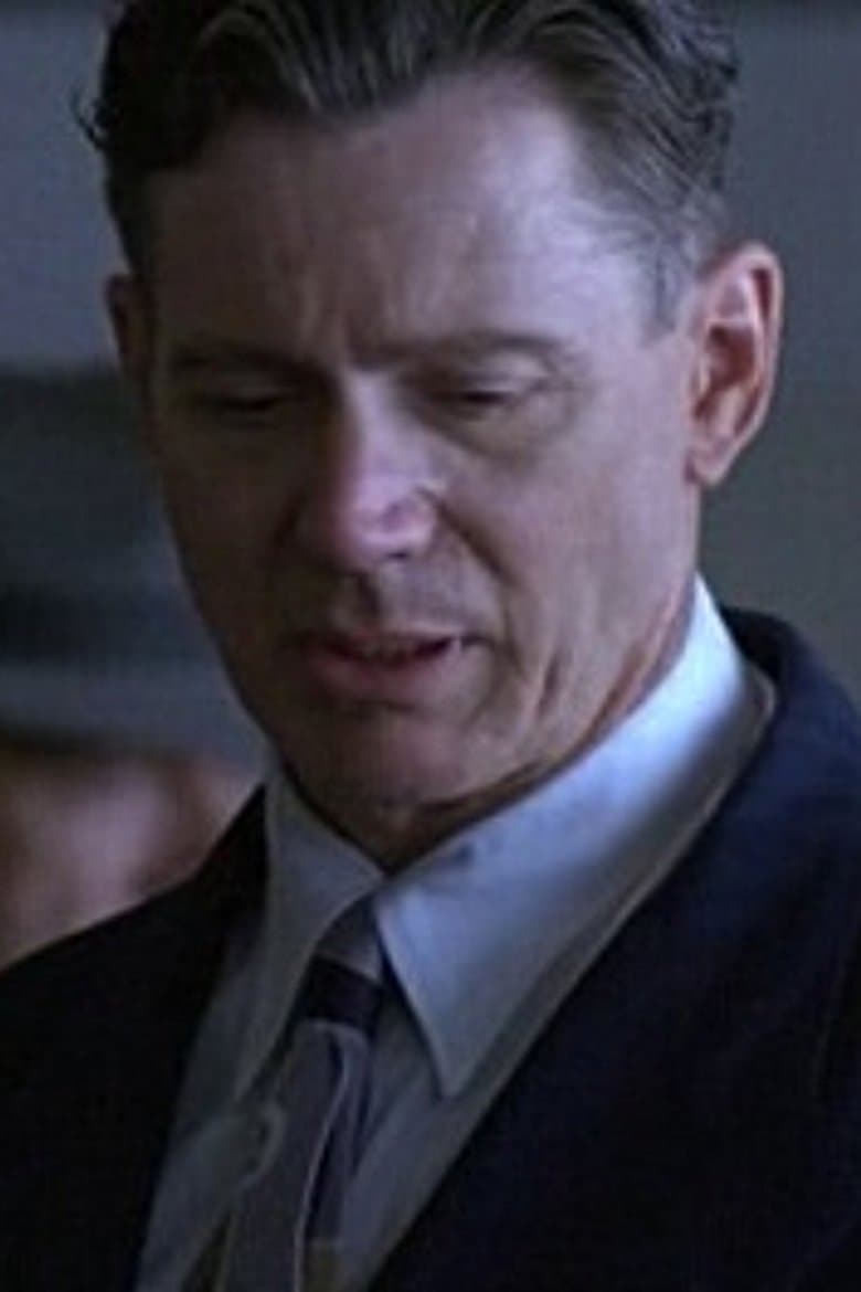 Picture of the author