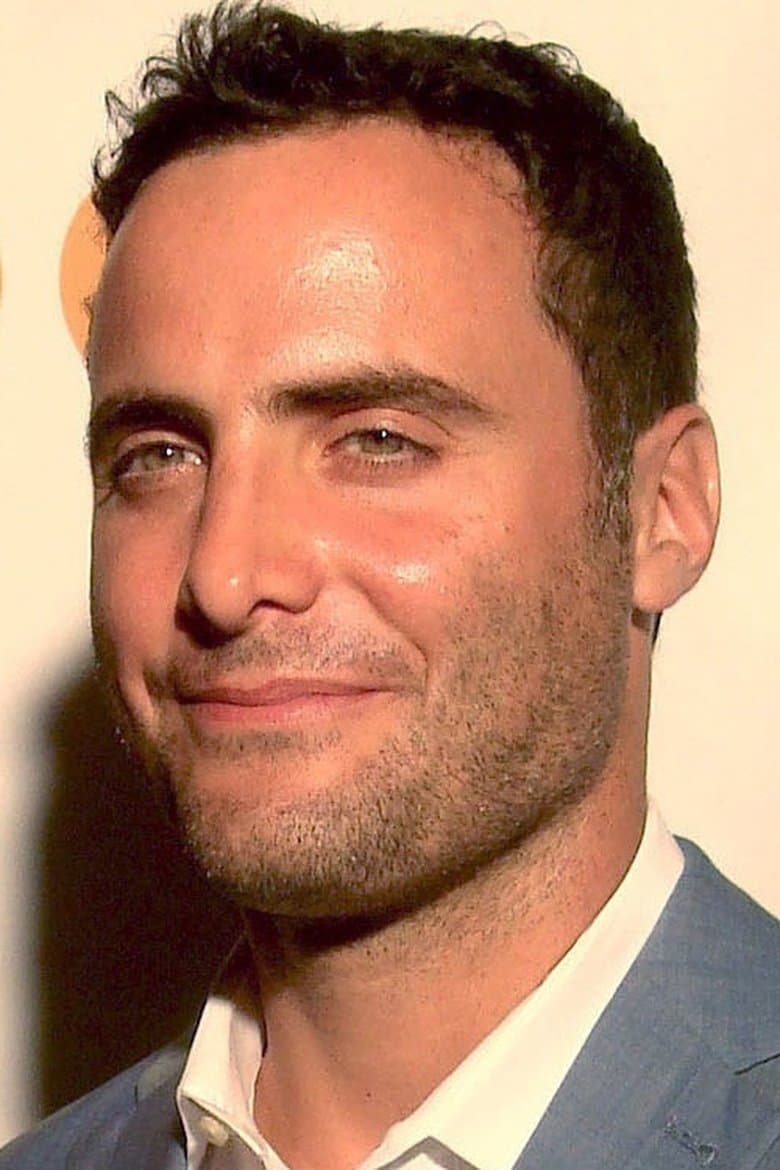 Picture of the author