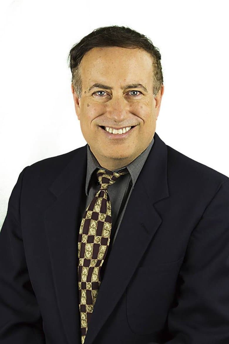 Picture of the author