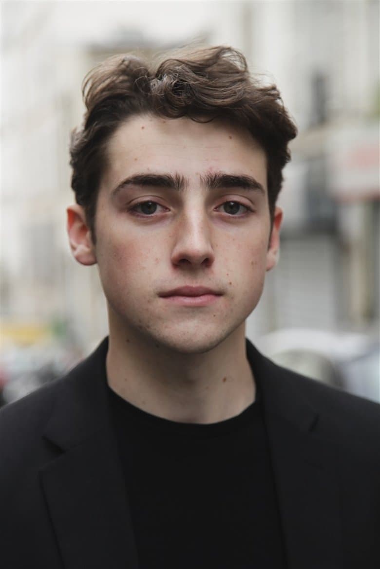 Picture of the author