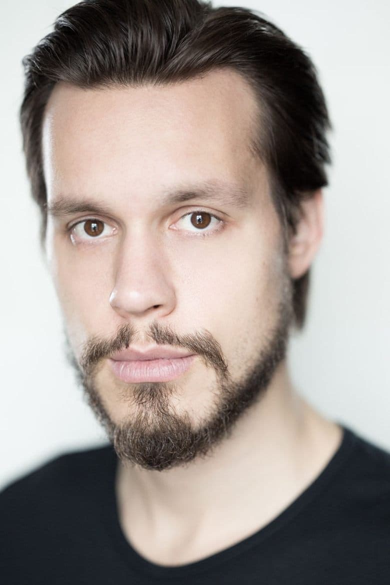 Picture of the author