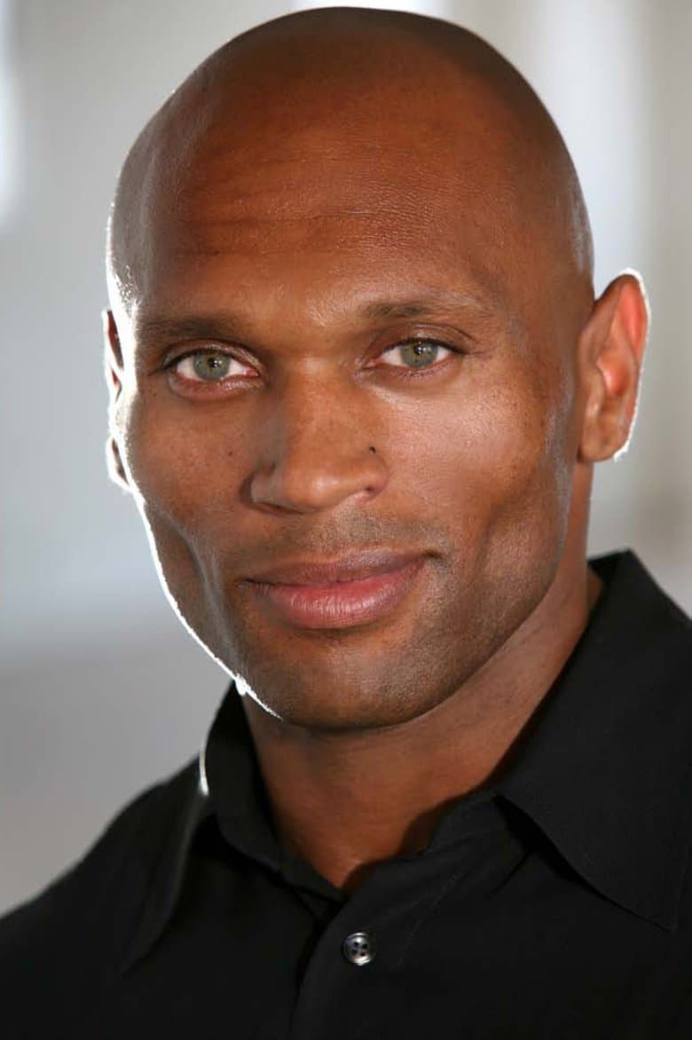 Picture of the author