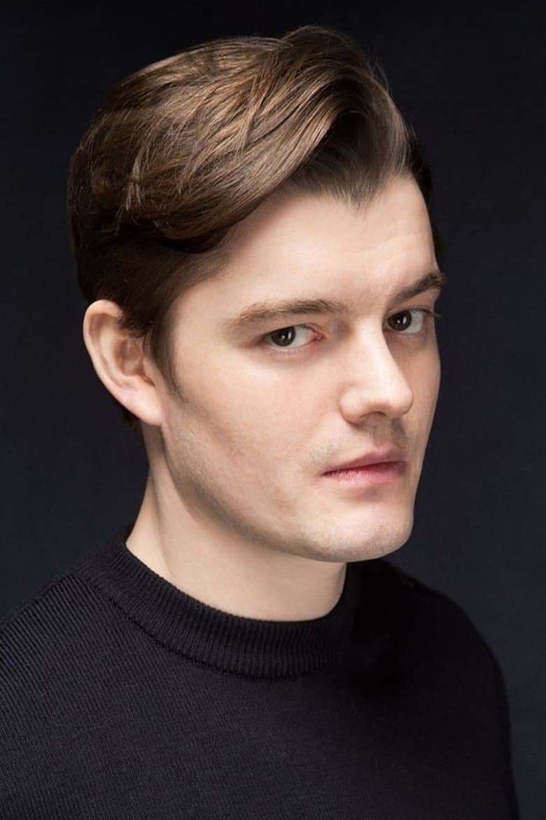 Picture of the author