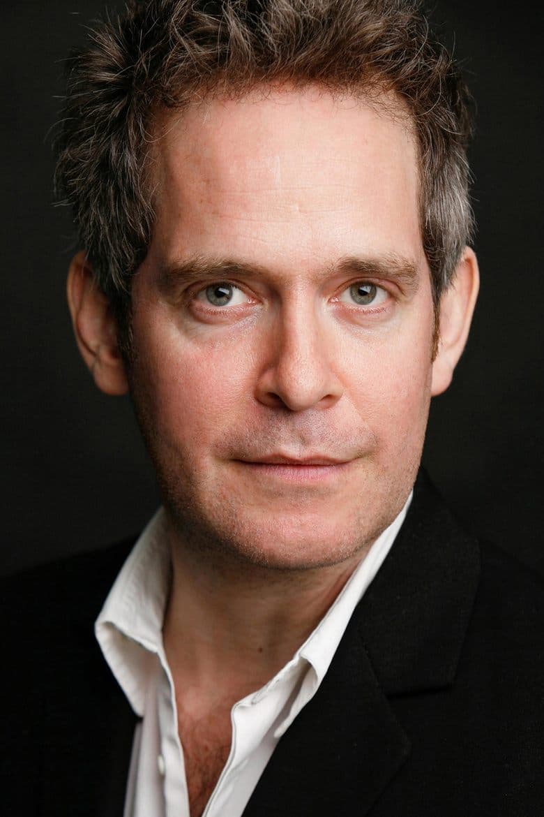 Picture of the author