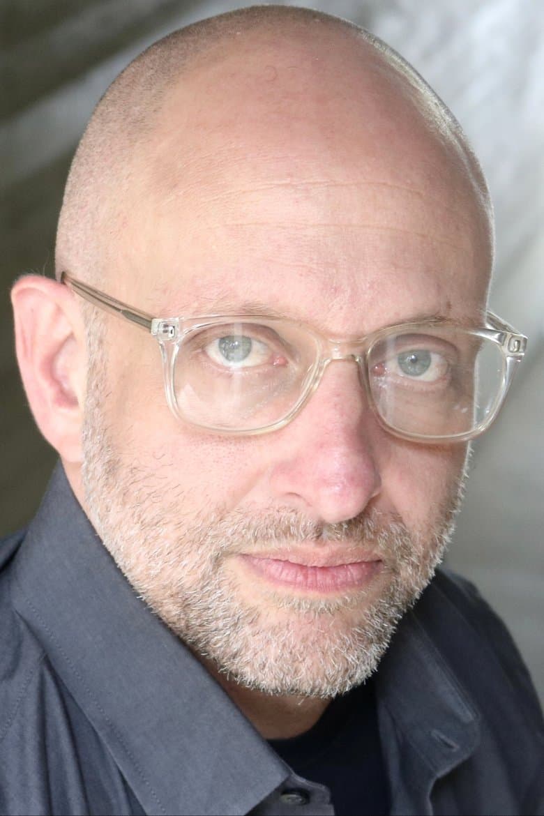 Picture of the author