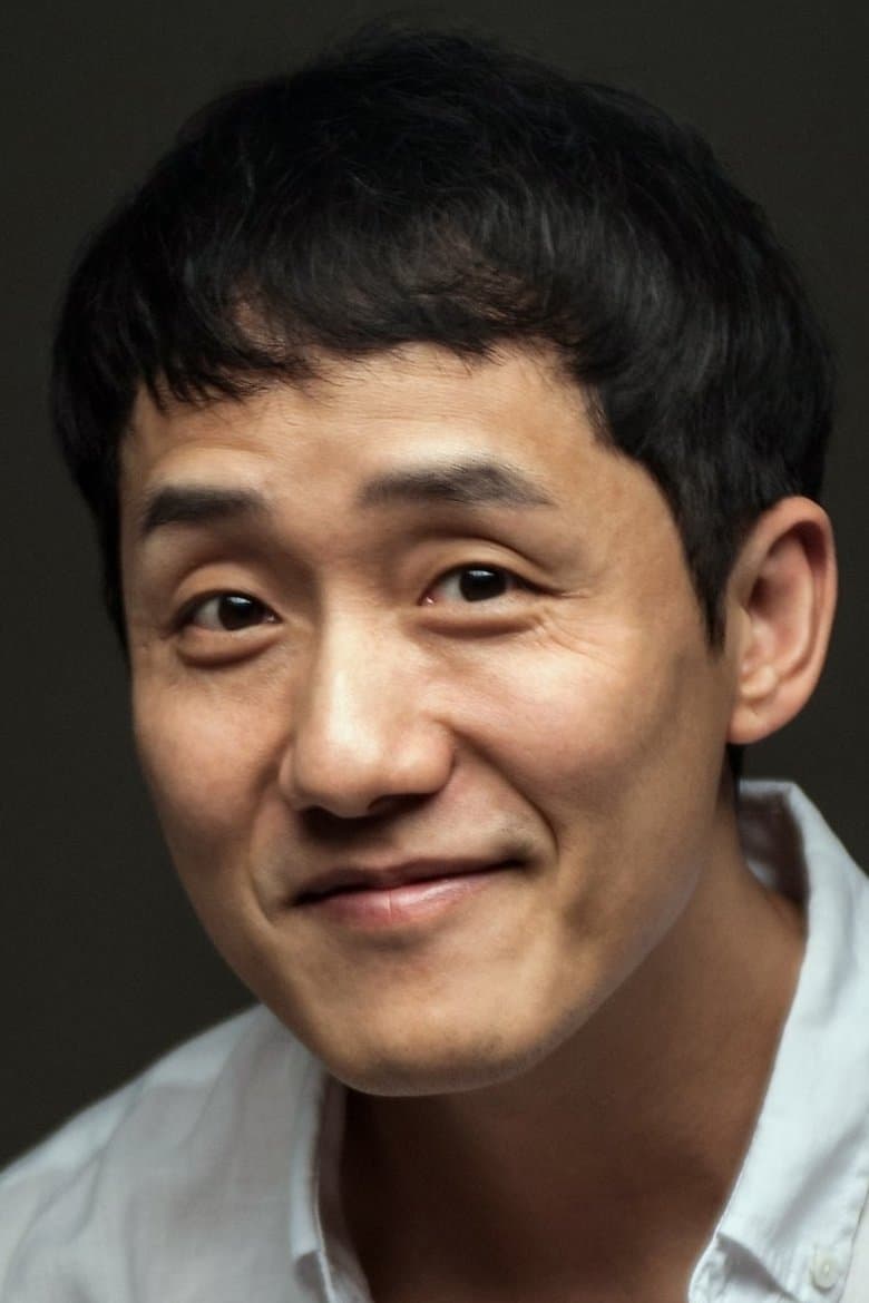 Picture of the author
