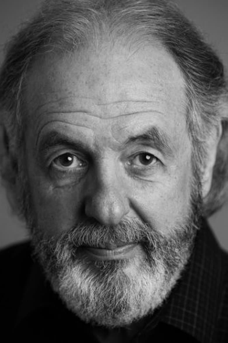 Picture of the author