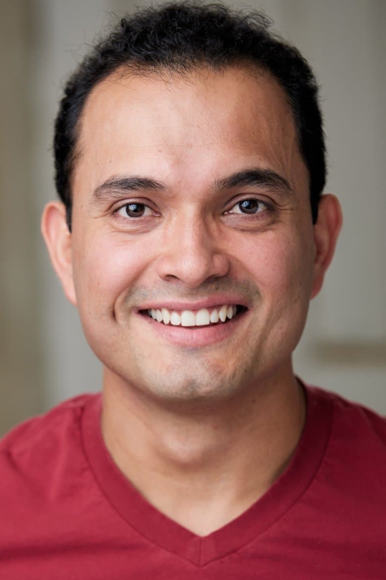Picture of the author