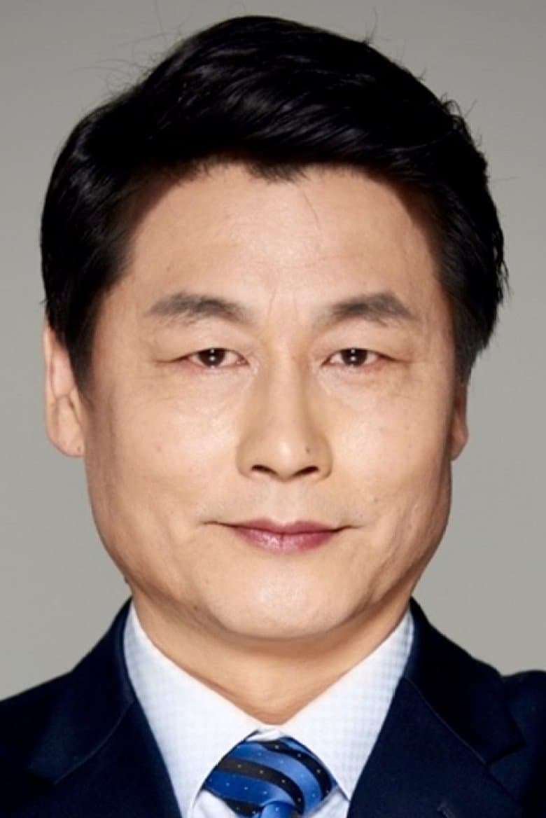 Picture of the author