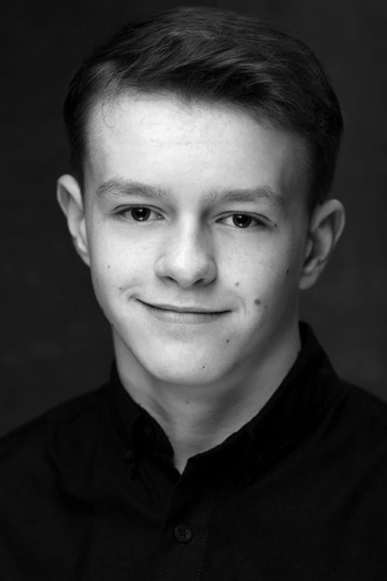 Picture of the author
