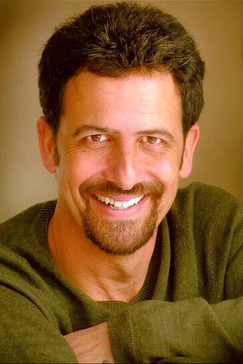 Picture of the author